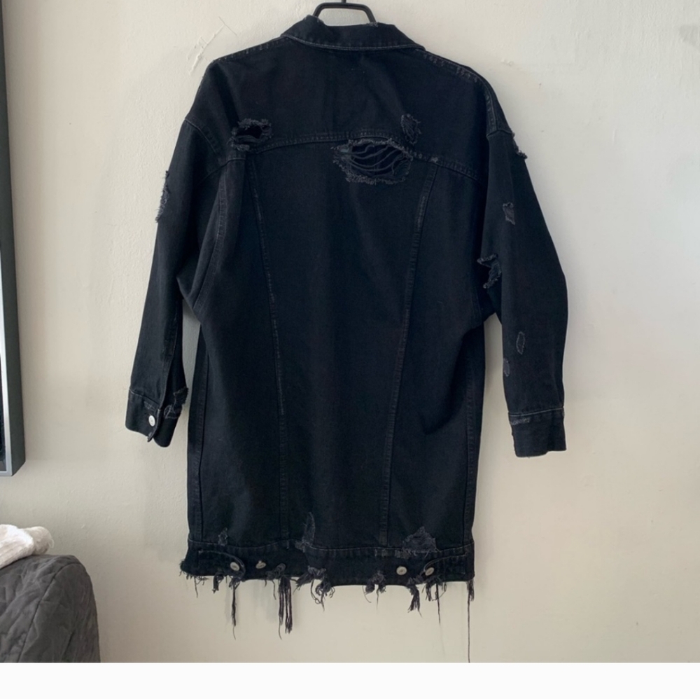 Zara Jean Jacket - Picture 3 of 6